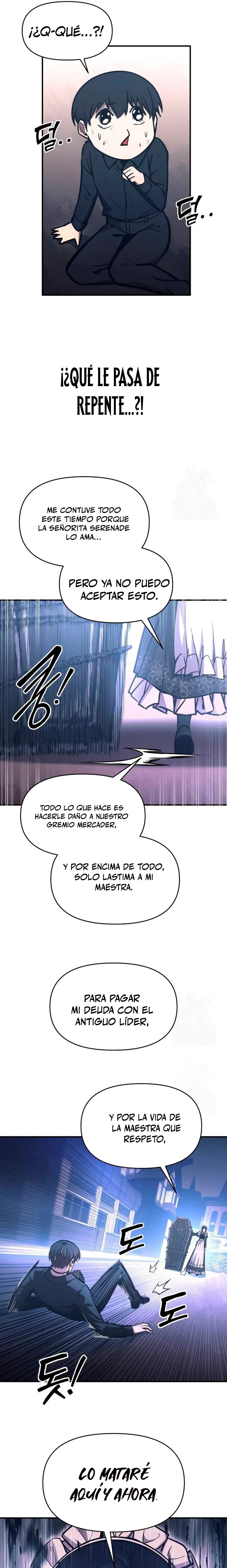 Tower Crush capítulo 127, página 2