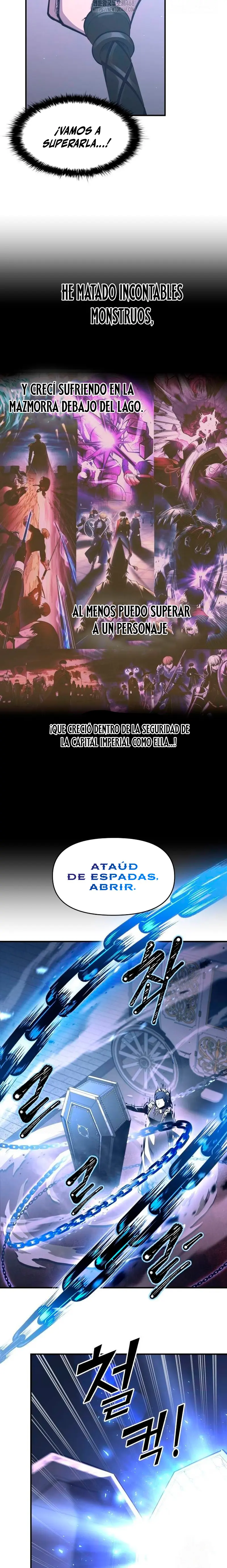 Tower Crush capítulo 127, página 4