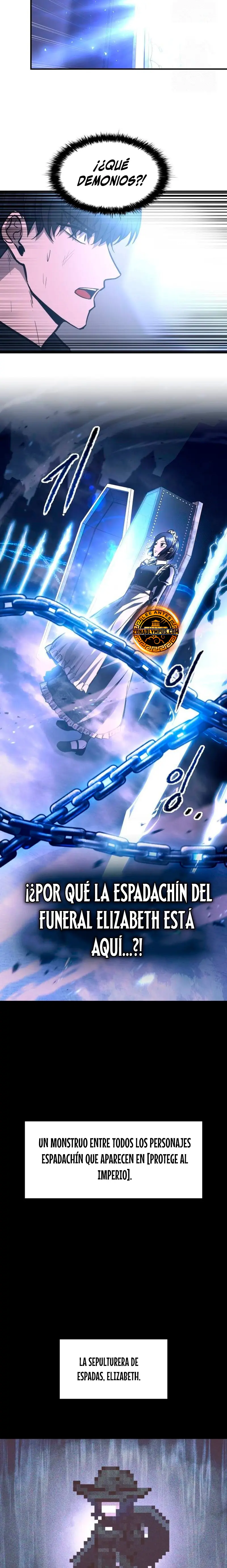 Tower Crush capítulo 127, página 5