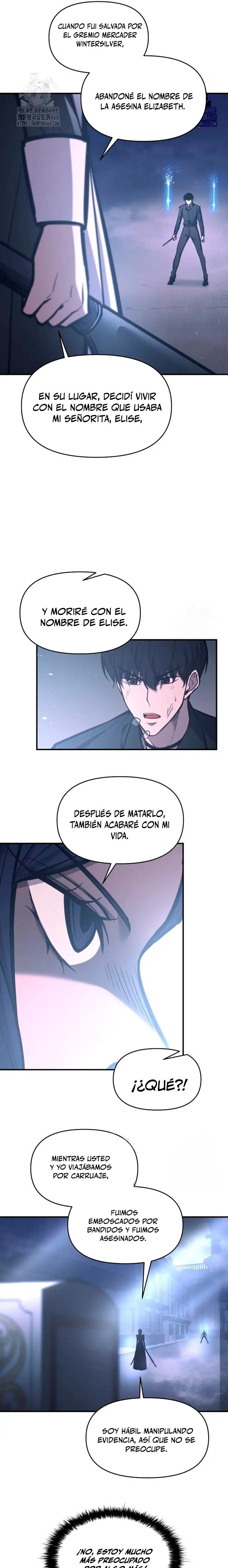 Tower Crush capítulo 127, página 12