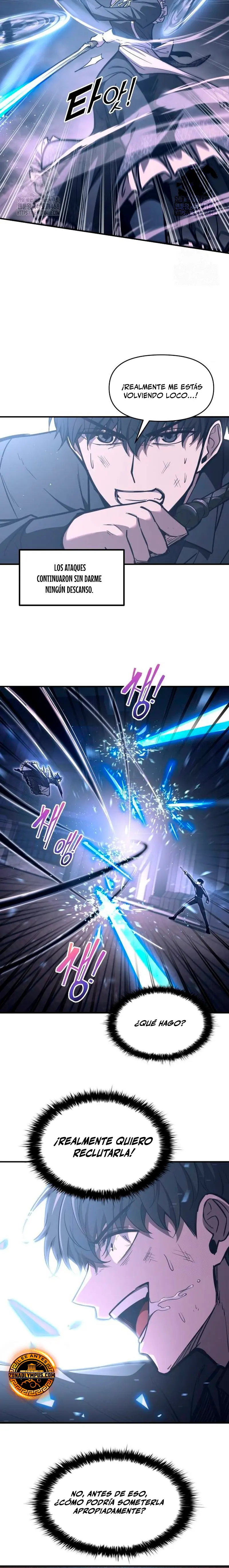 Tower Crush capítulo 127, página 16