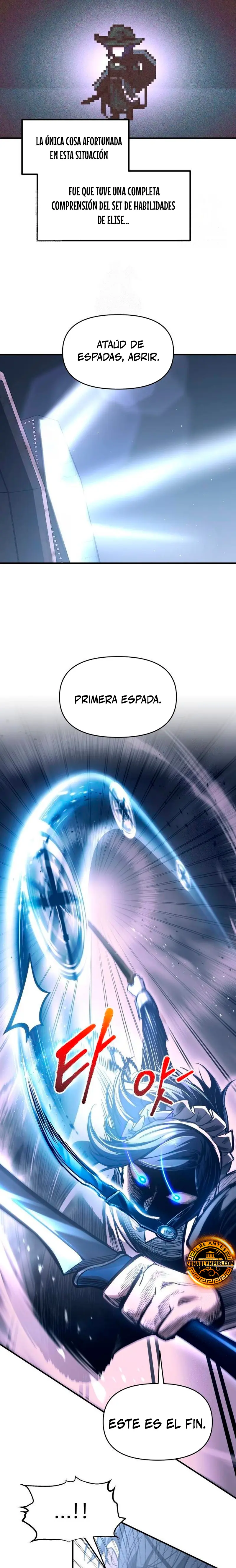 Tower Crush capítulo 127, página 17