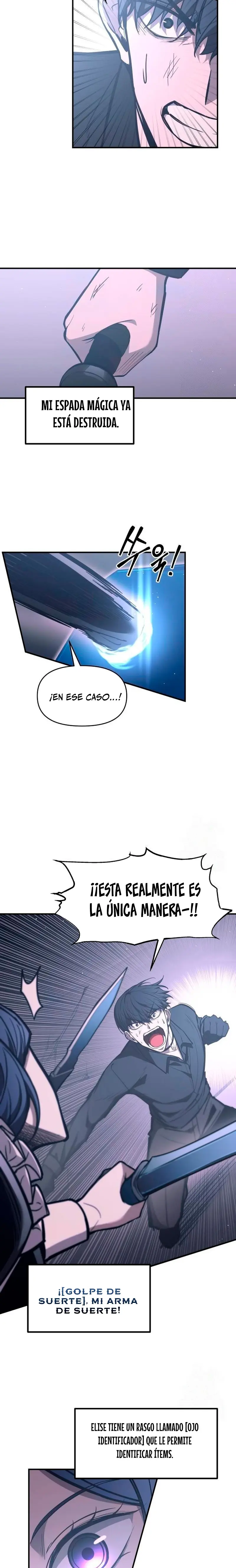 Tower Crush capítulo 127, página 18