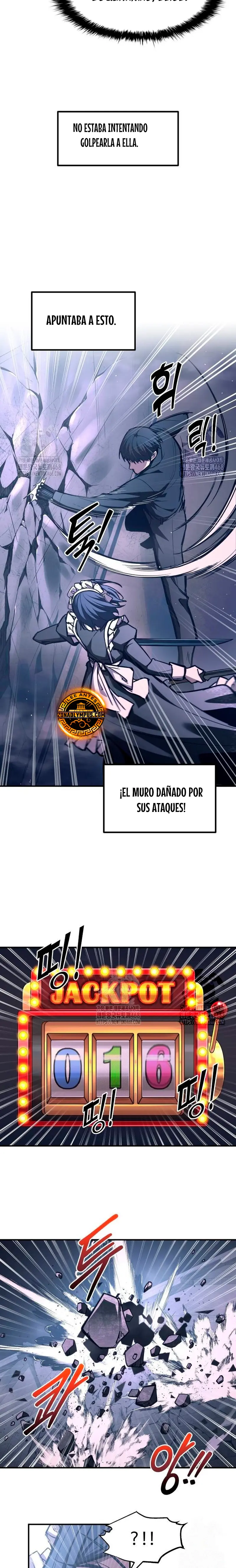 Tower Crush capítulo 127, página 20