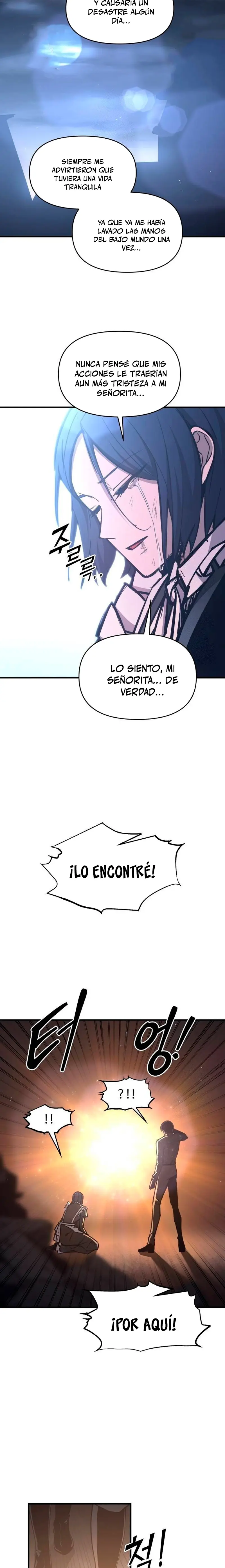 Tower Crush capítulo 127, página 24