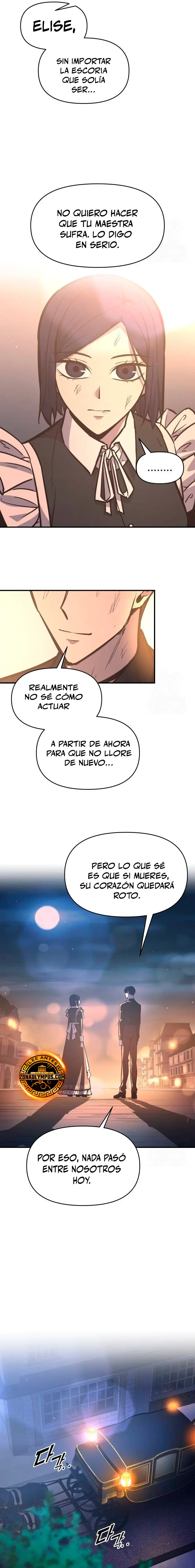 Tower Crush capítulo 128, página 7