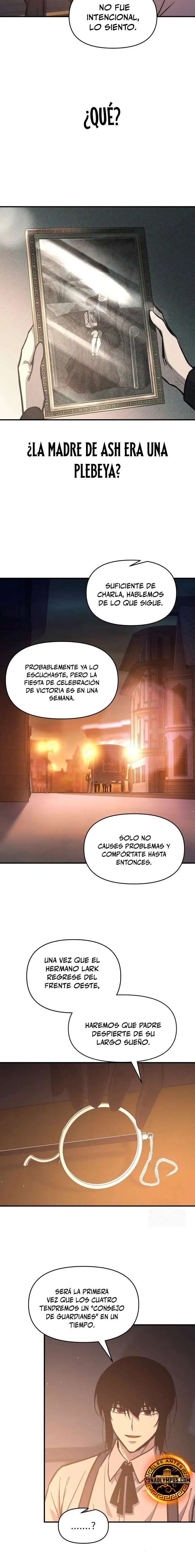 Tower Crush capítulo 128, página 11