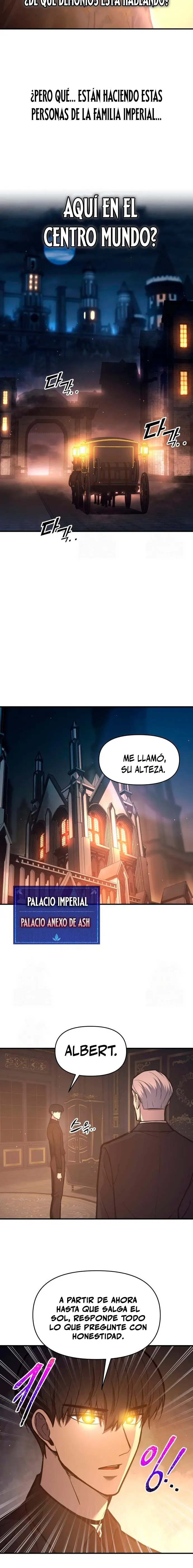 Tower Crush capítulo 128, página 14