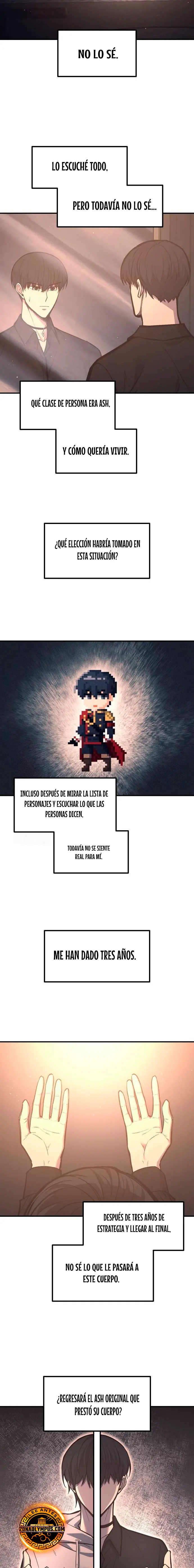 Tower Crush capítulo 128, página 17