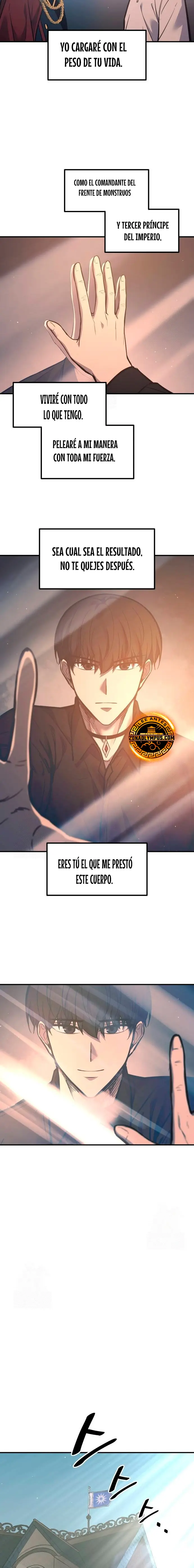 Tower Crush capítulo 128, página 19