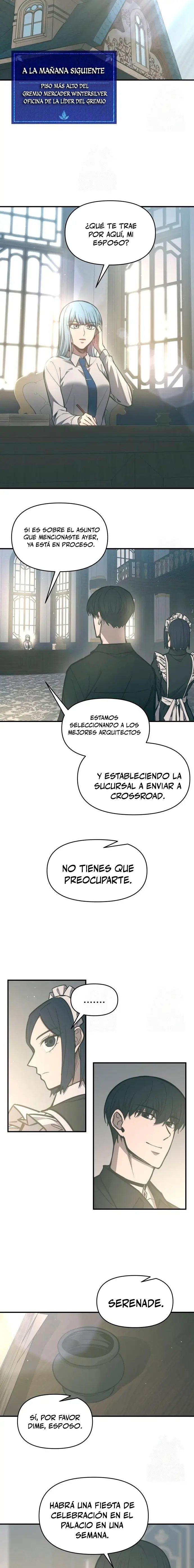 Tower Crush capítulo 128, página 20