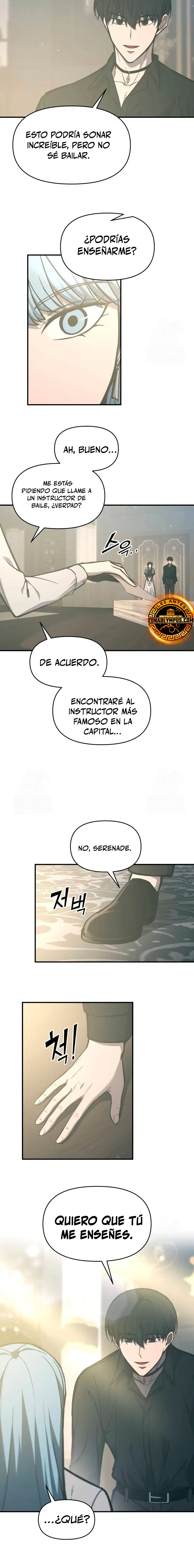 Tower Crush capítulo 128, página 21