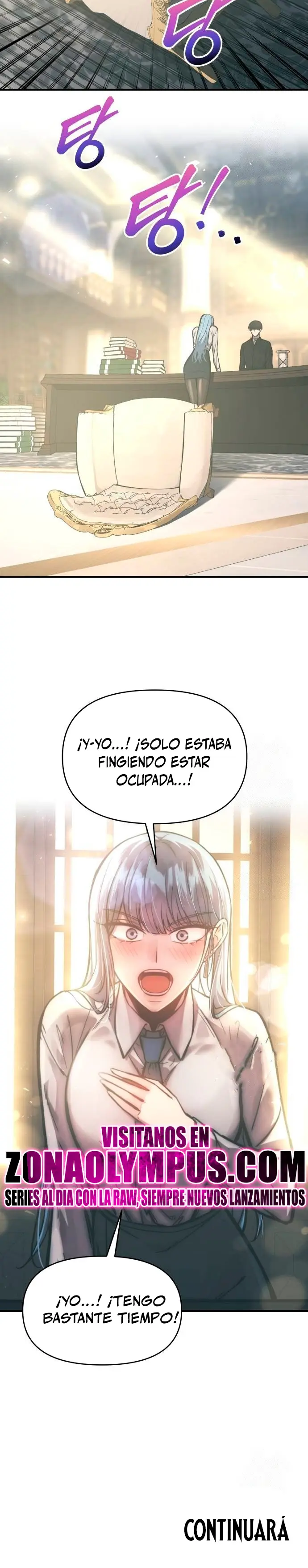 Tower Crush capítulo 128, página 23