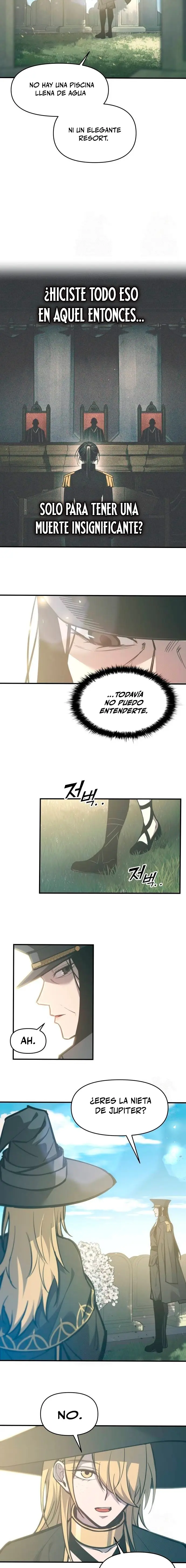 Tower Crush capítulo 129, página 3