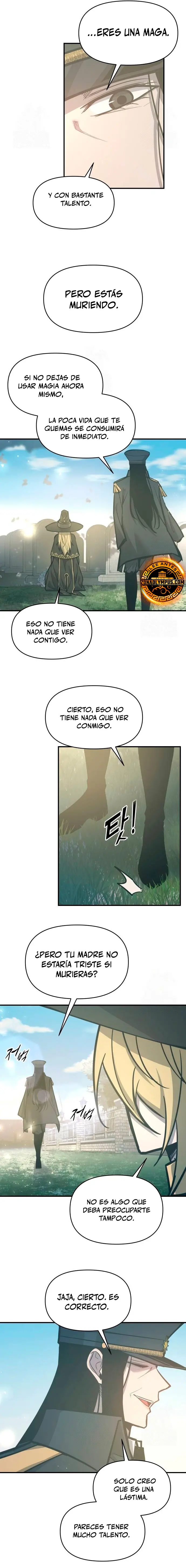 Tower Crush capítulo 129, página 5