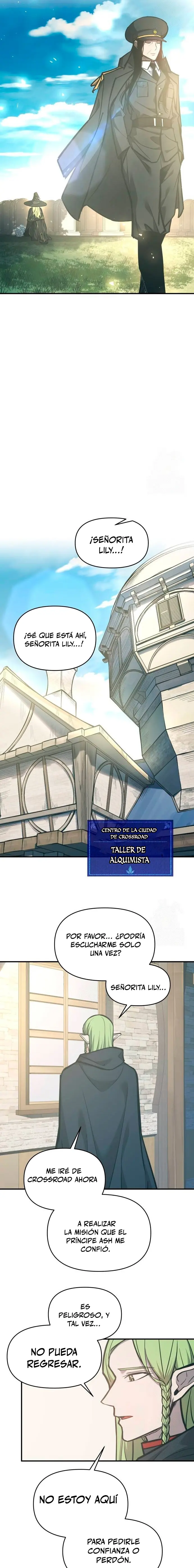 Tower Crush capítulo 129, página 7