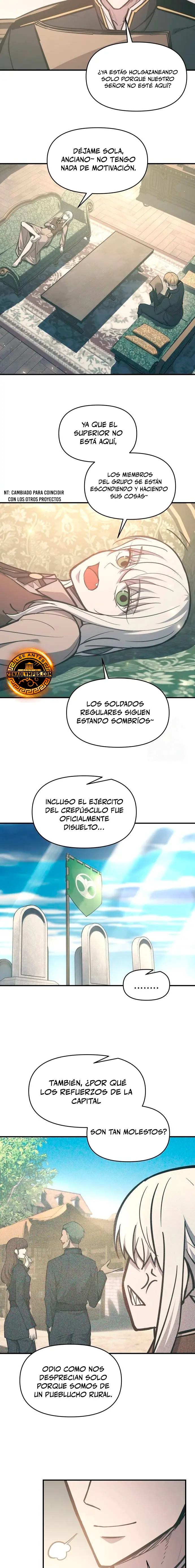 Tower Crush capítulo 129, página 10