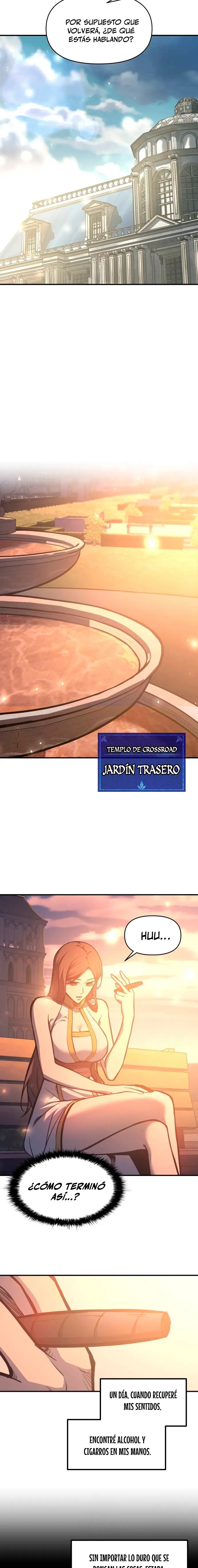 Tower Crush capítulo 129, página 13