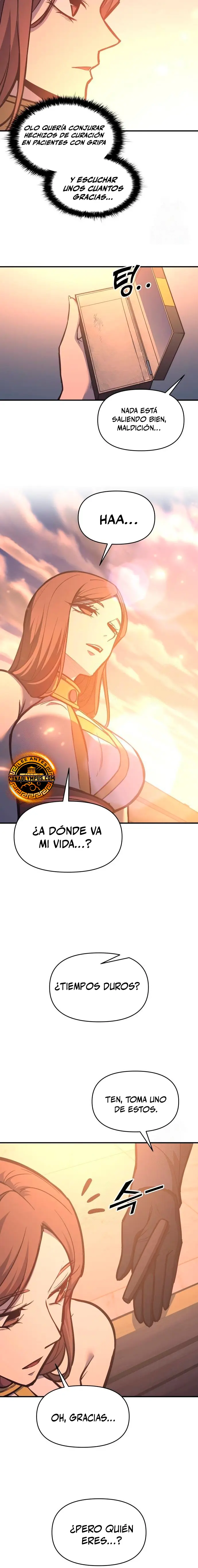 Tower Crush capítulo 129, página 15