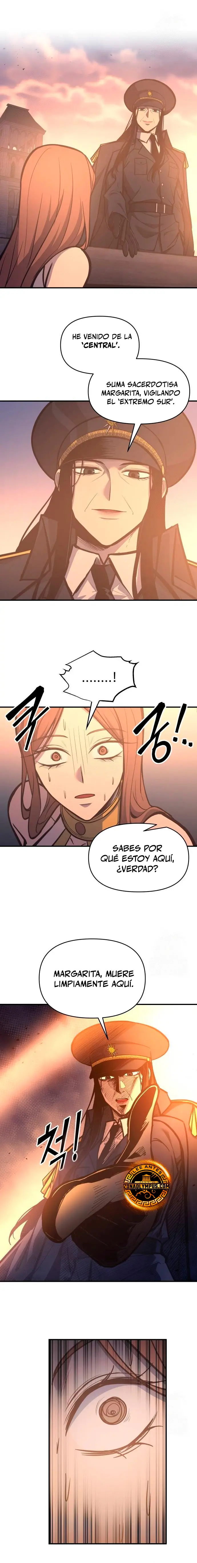Tower Crush capítulo 129, página 16