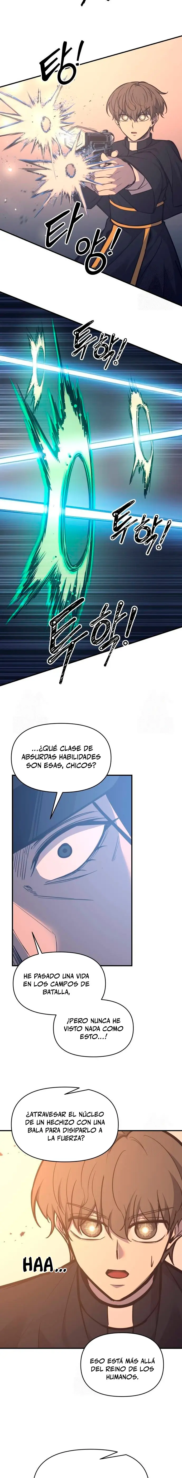 Tower Crush capítulo 129, página 19