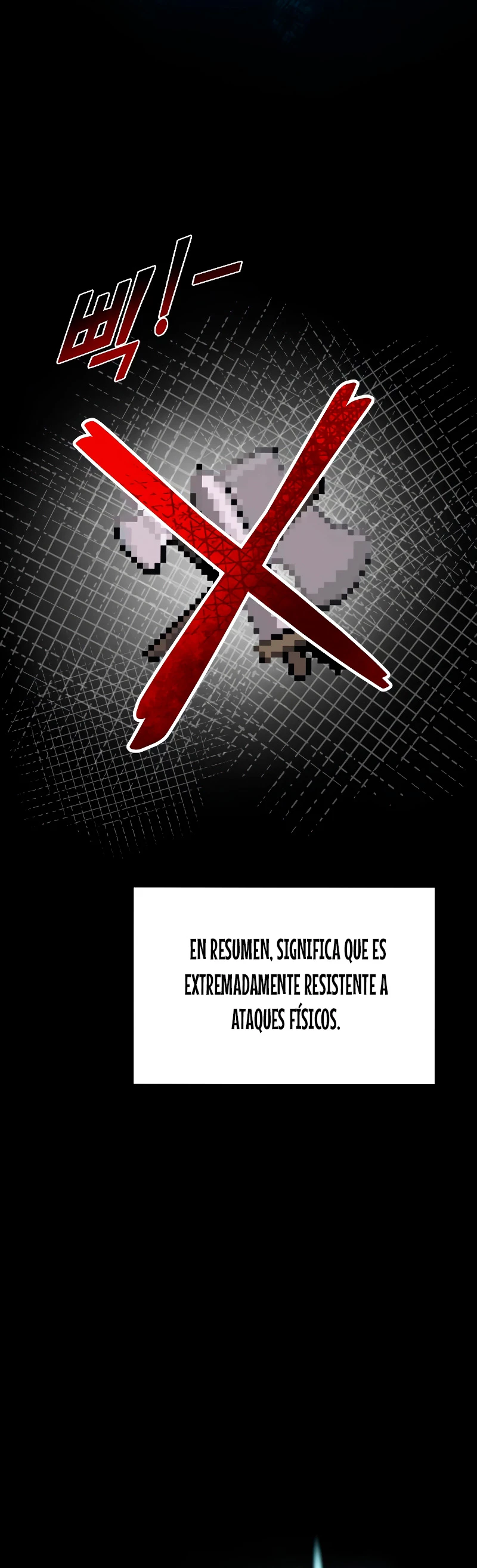 Tower Crush capítulo 13, página 6