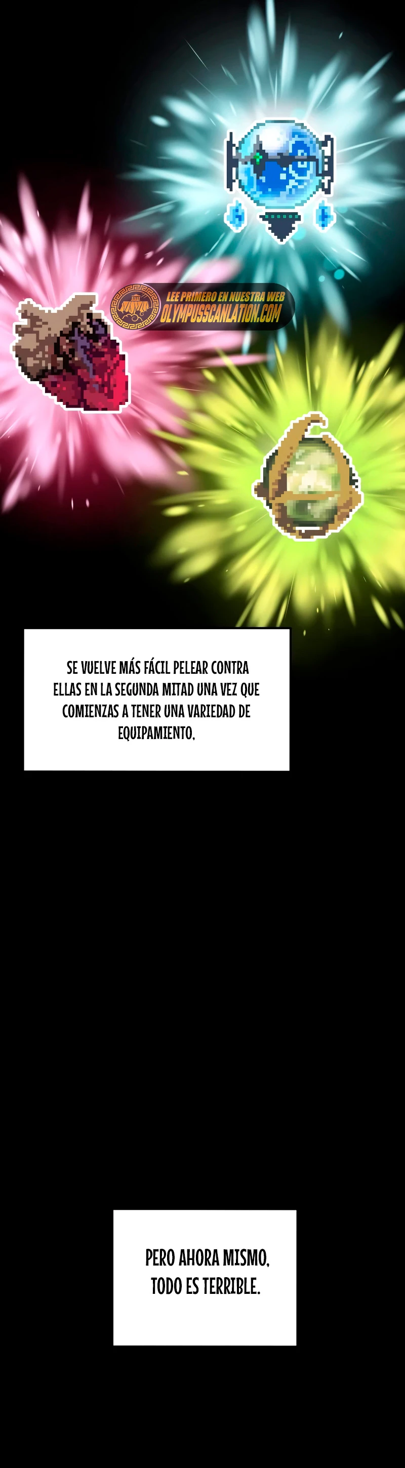 Tower Crush capítulo 13, página 7