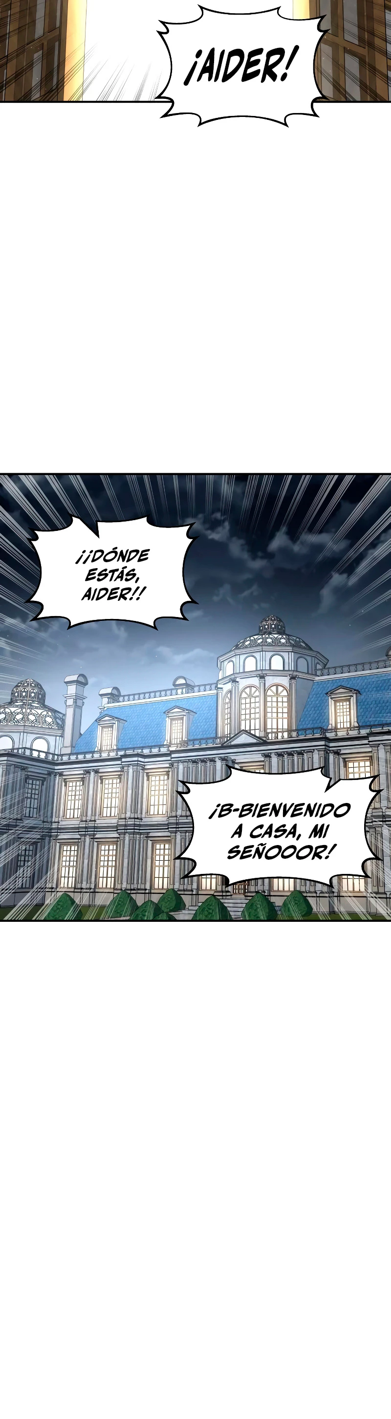 Tower Crush capítulo 13, página 13