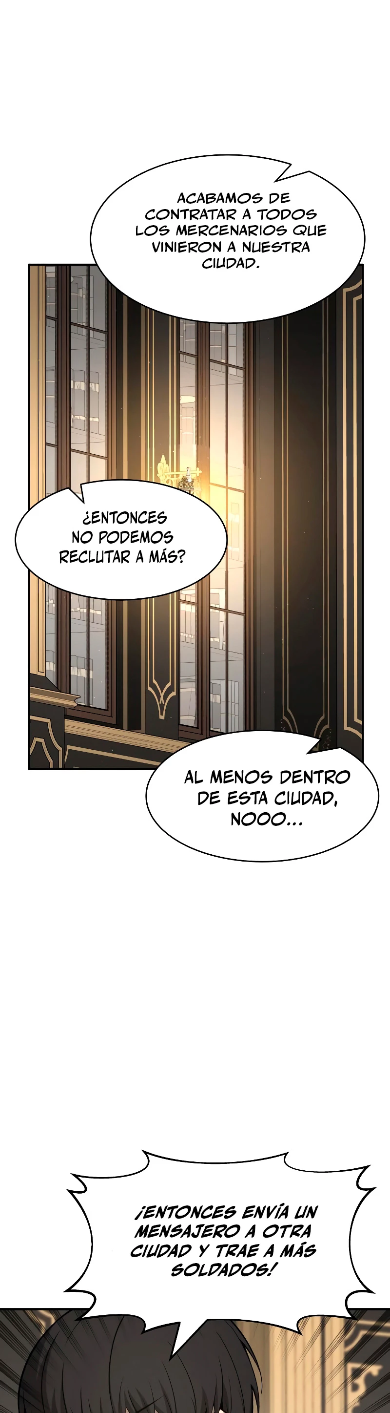 Tower Crush capítulo 13, página 16