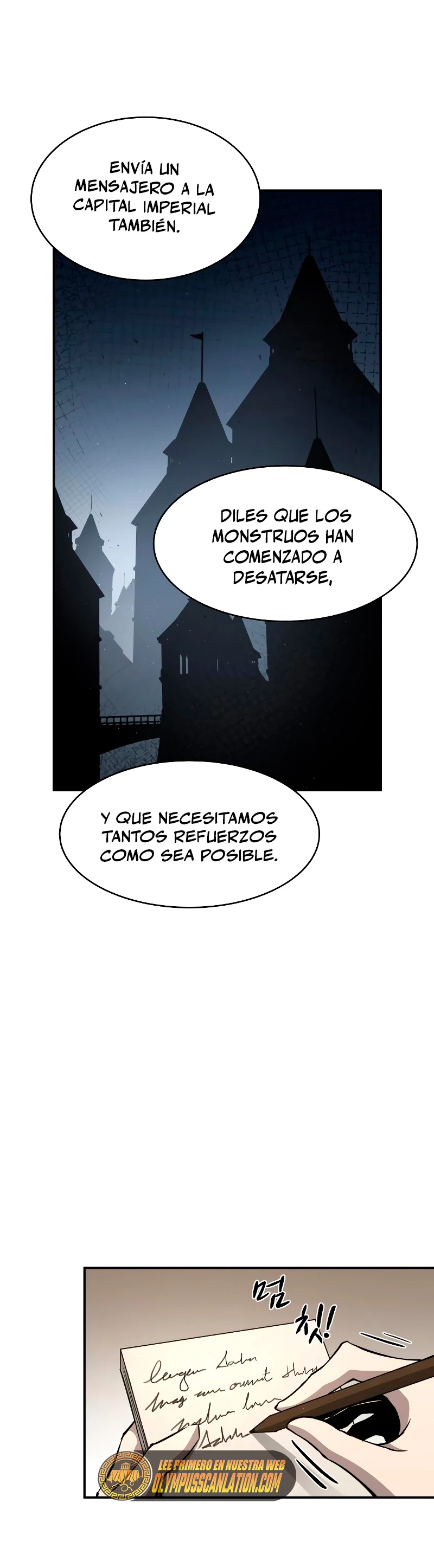 Tower Crush capítulo 13, página 18