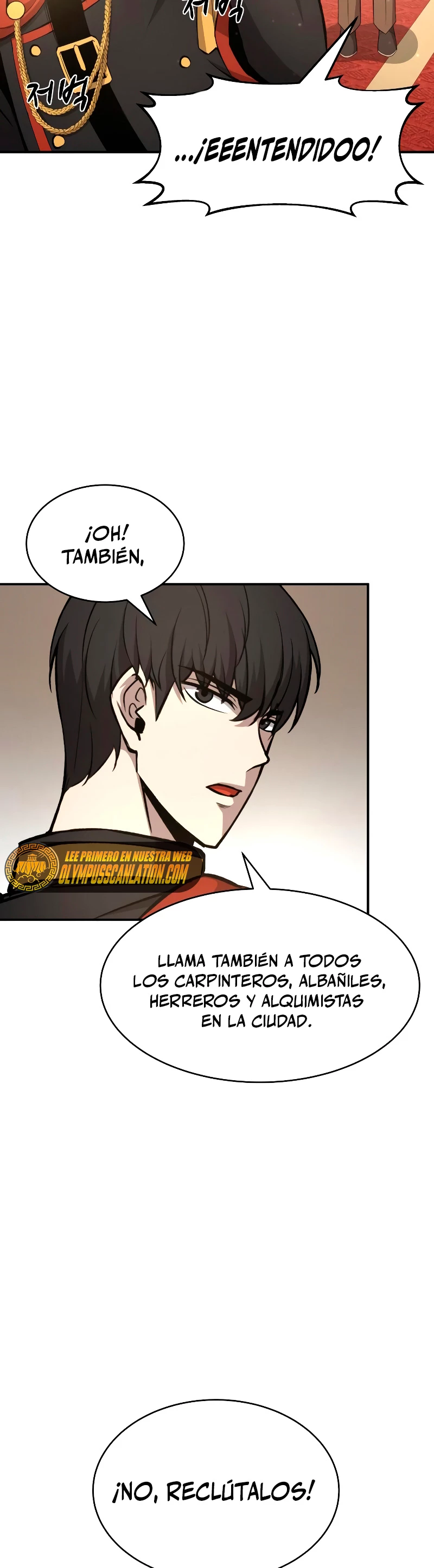 Tower Crush capítulo 13, página 21