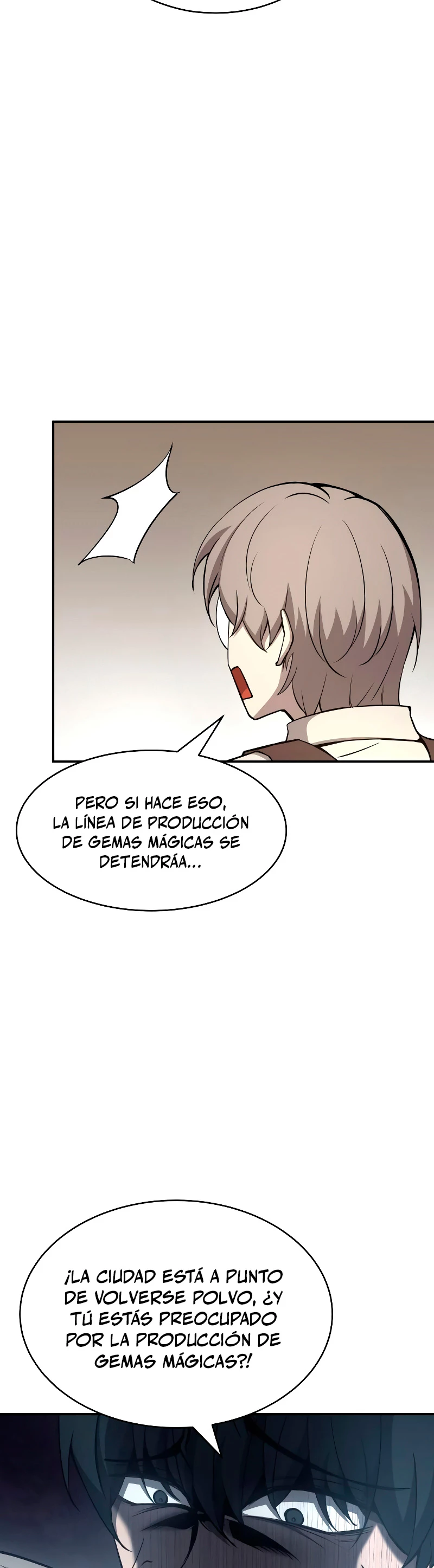 Tower Crush capítulo 13, página 22