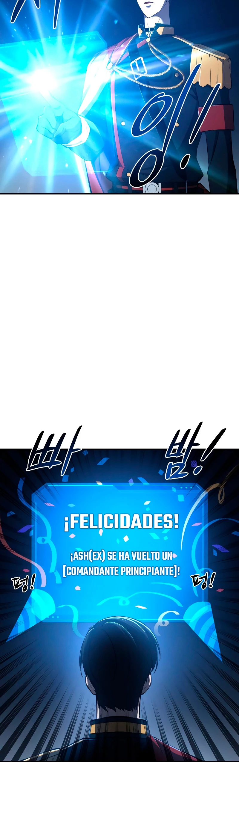 Tower Crush capítulo 13, página 28