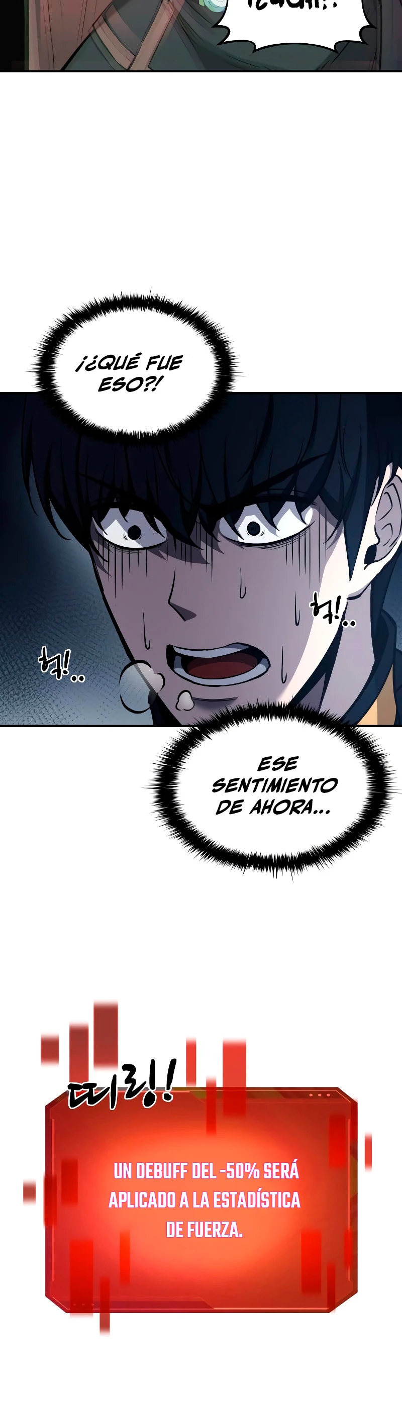 Tower Crush capítulo 13, página 30