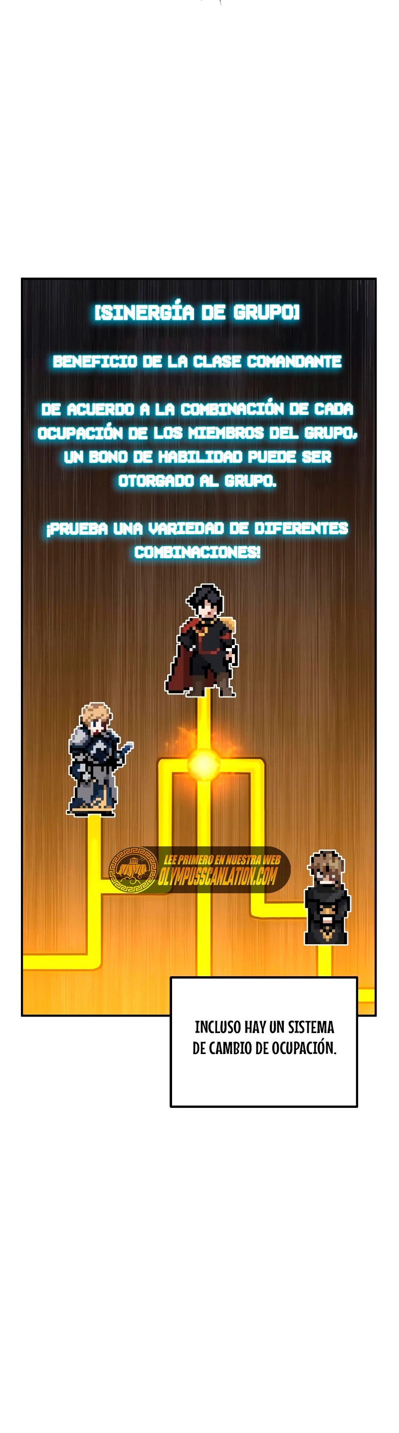Tower Crush capítulo 13, página 39