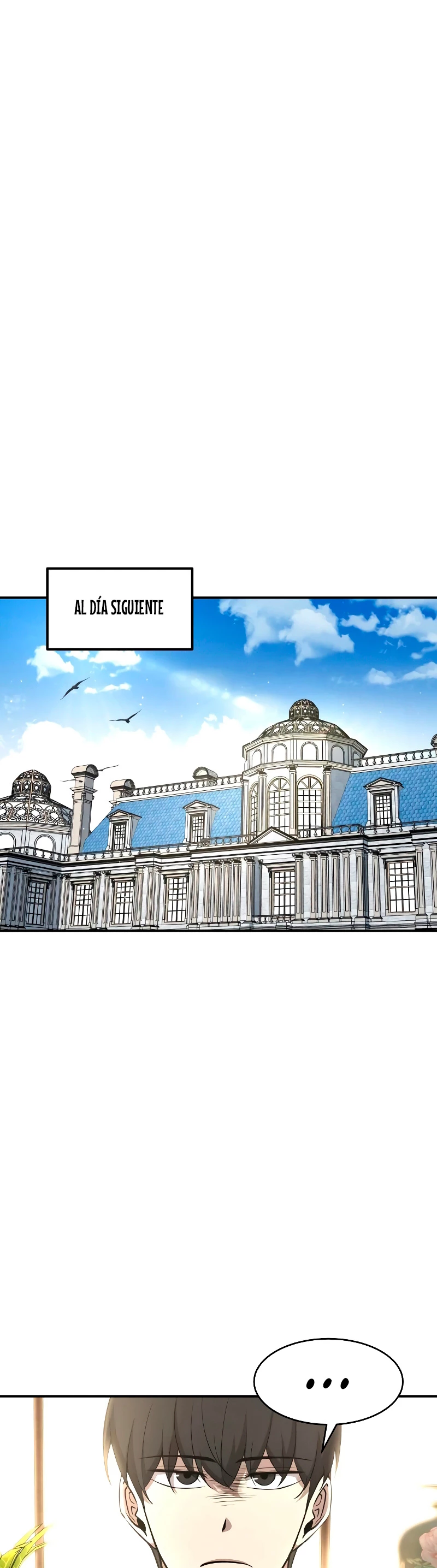 Tower Crush capítulo 13, página 42