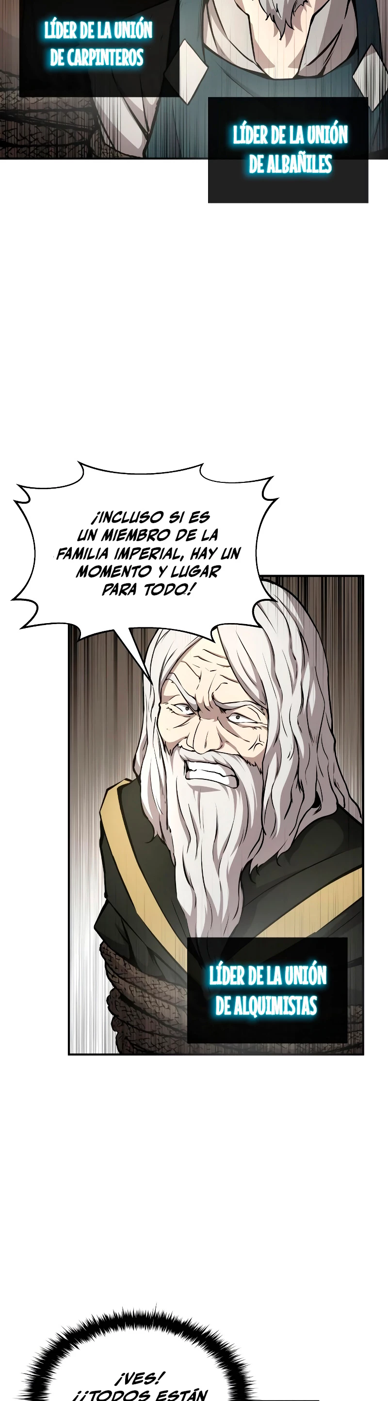 Tower Crush capítulo 13, página 46