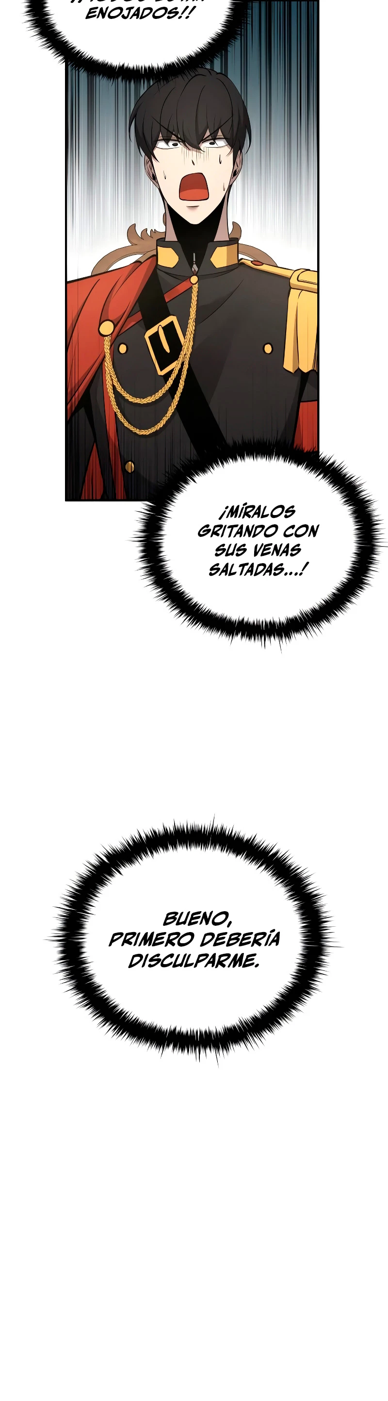 Tower Crush capítulo 13, página 47