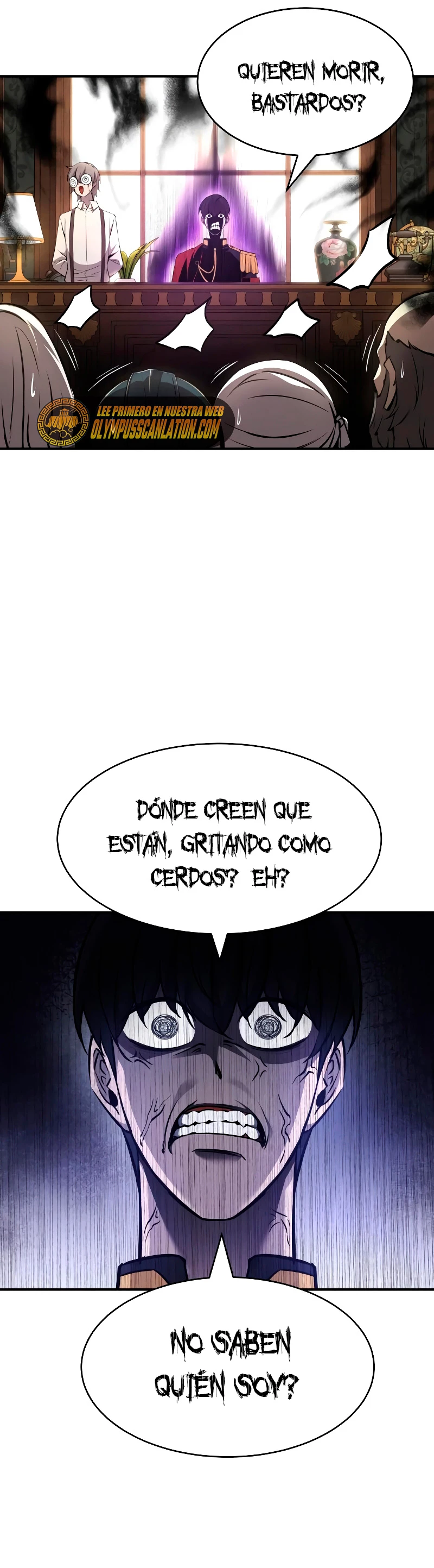 Tower Crush capítulo 13, página 48