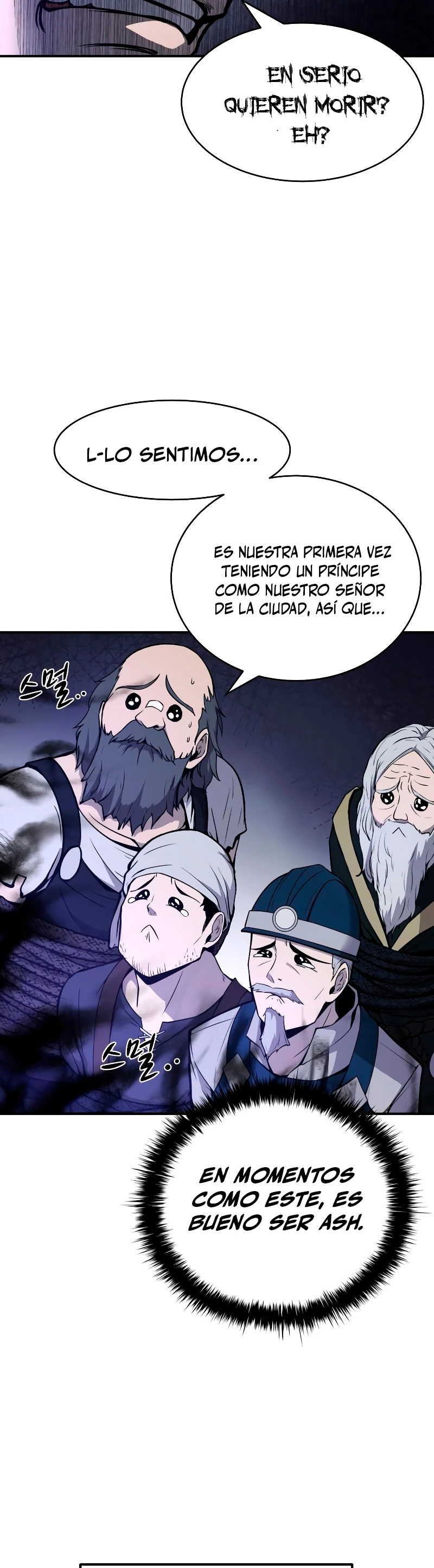 Tower Crush capítulo 13, página 50