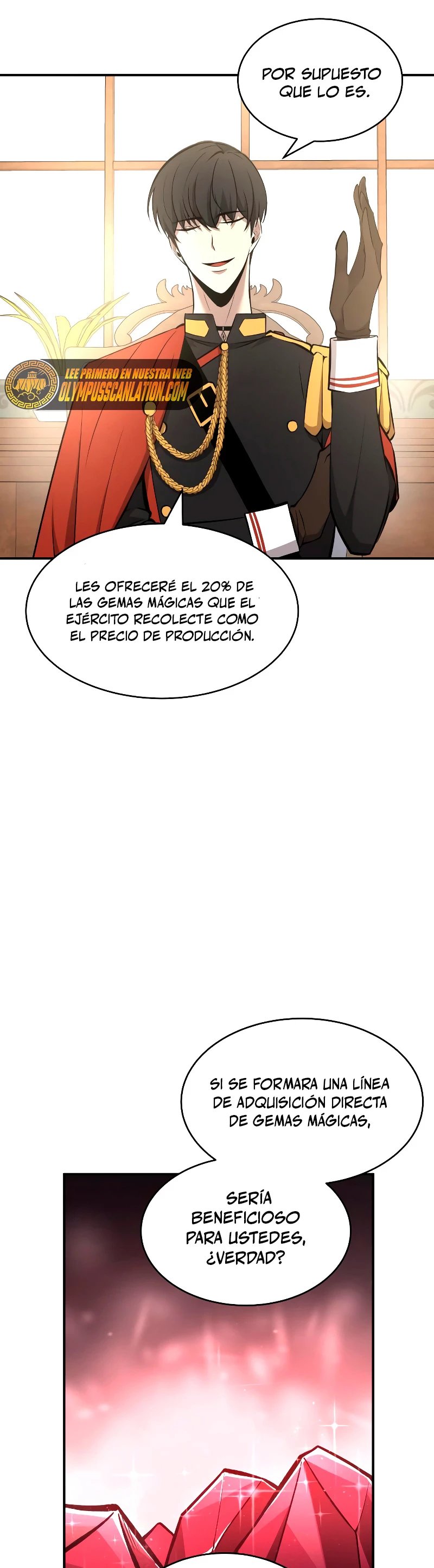 Tower Crush capítulo 13, página 52