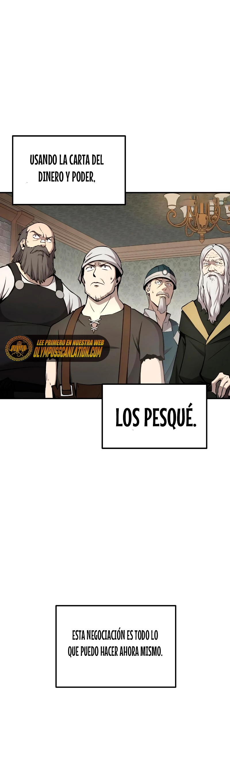Tower Crush capítulo 13, página 55