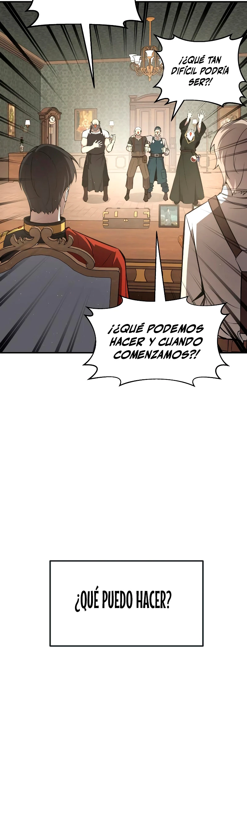 Tower Crush capítulo 13, página 57