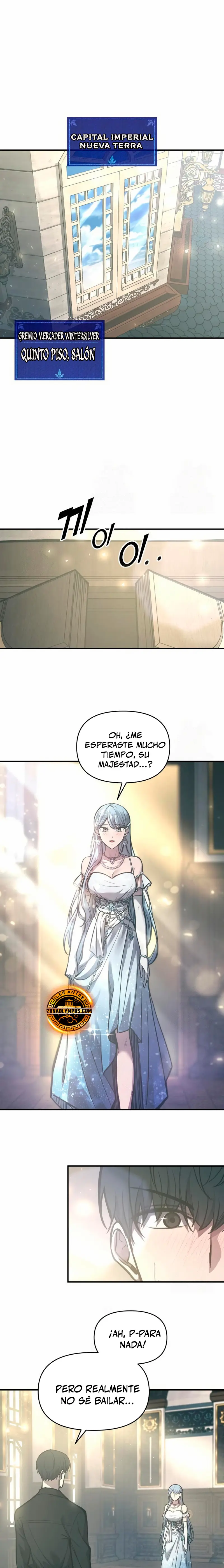 Tower Crush capítulo 130, página 2