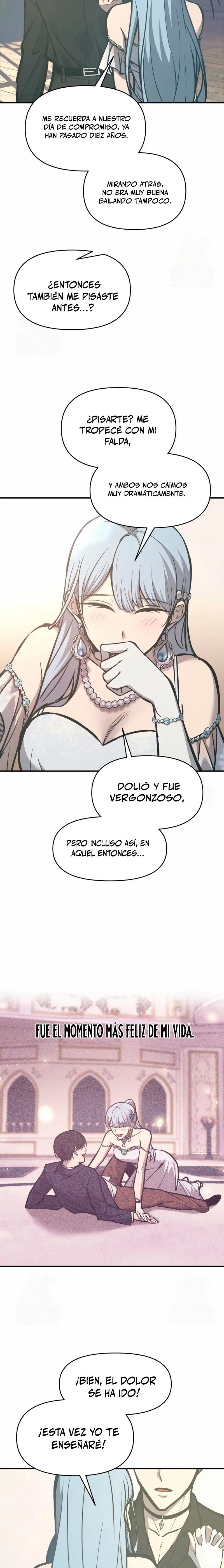 Tower Crush capítulo 130, página 5