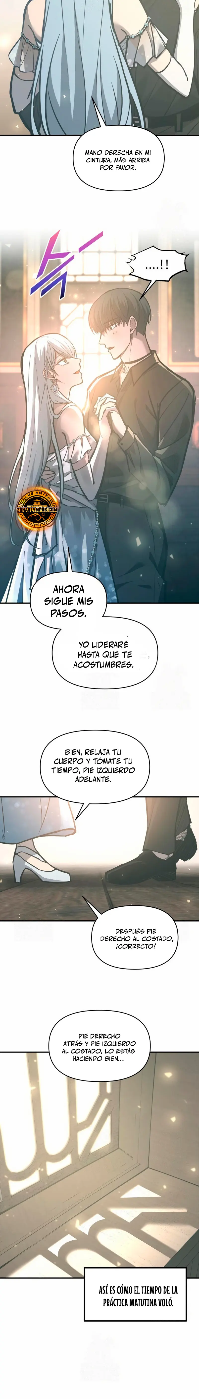 Tower Crush capítulo 130, página 6