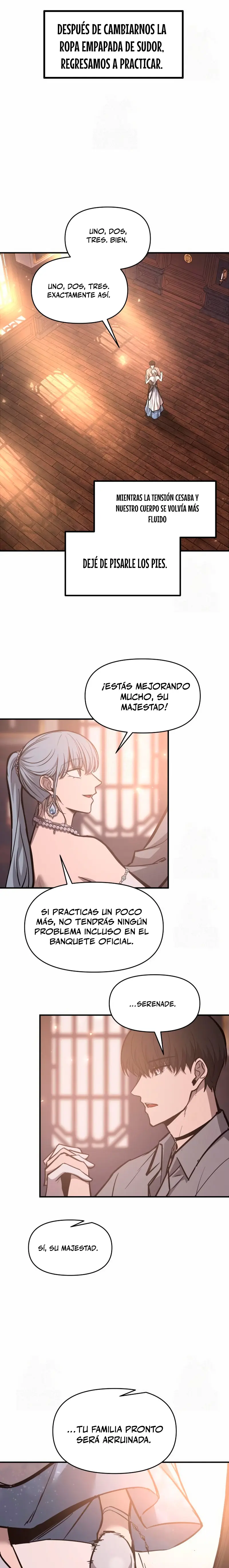 Tower Crush capítulo 130, página 7