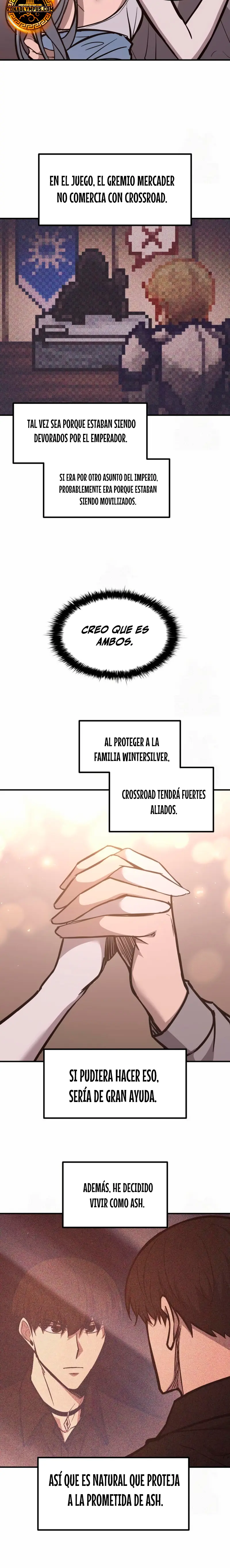 Tower Crush capítulo 130, página 11