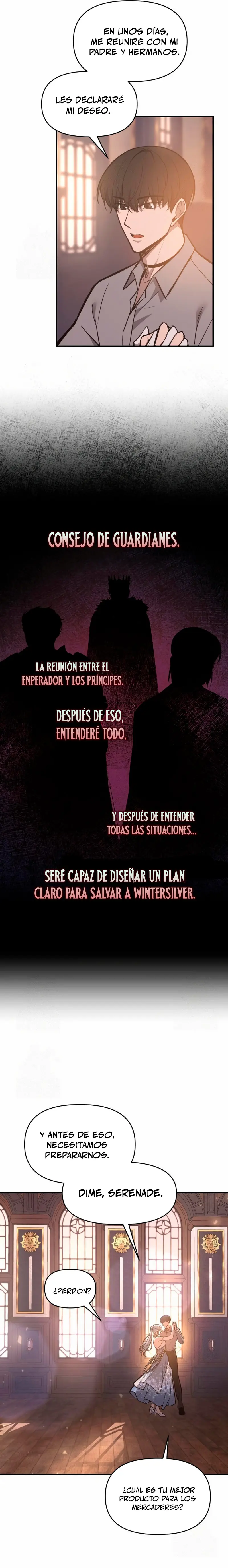 Tower Crush capítulo 130, página 12