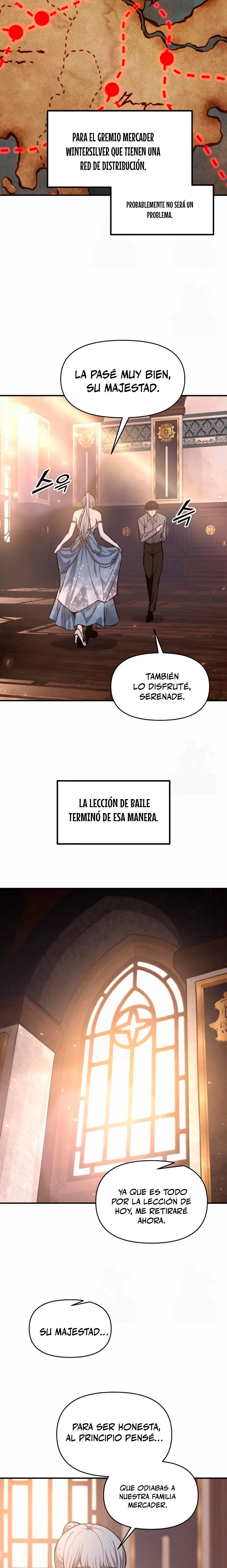 Tower Crush capítulo 130, página 14